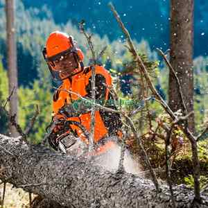 Бензопила STIHL MS 261 C-M с системой M-Tronic