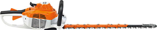 Мотоножницы STIHL HS 56 C-E, 60 см