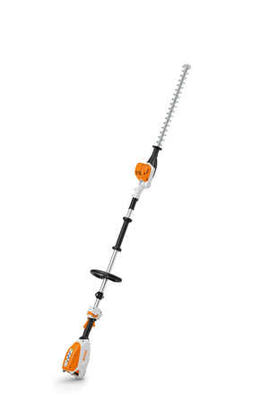 Мотосекатор STIHL HLA 66