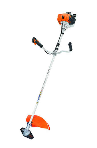 Мощные мотокосы STIHL