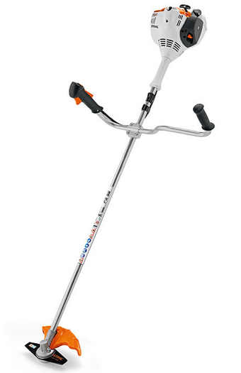 Легкие мотокосы STIHL