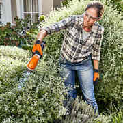 Мотоножницы STIHL HSA 26 (комплект)