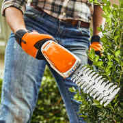 Мотоножницы STIHL HSA 26 (комплект)