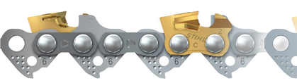 .325" Rapid Duro 3 (RD3), 1,5 мм