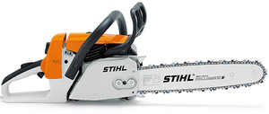 Бензопила STIHL MS 260