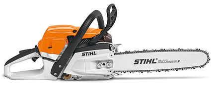 Бензопила STIHL MS 261 C-M