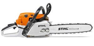 Бензопила STIHL MS 261 C-M VW