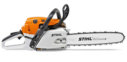 Бензопила STIHL MS 261 C-M VW