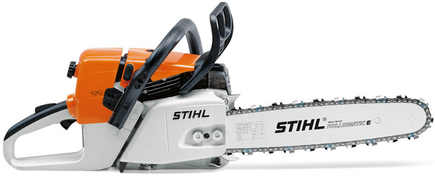 Бензопила STIHL MS 361