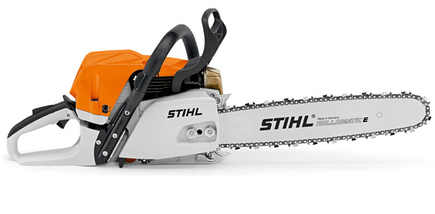 Бензопила STIHL MS 362 C-M VW