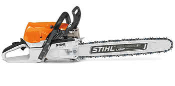 Бензопила STIHL MS 462