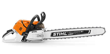 Бензопила STIHL MS 500i