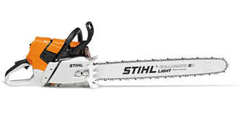 Бензопила STIHL MS 661