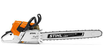 Бензопила STIHL MS 661 C-M