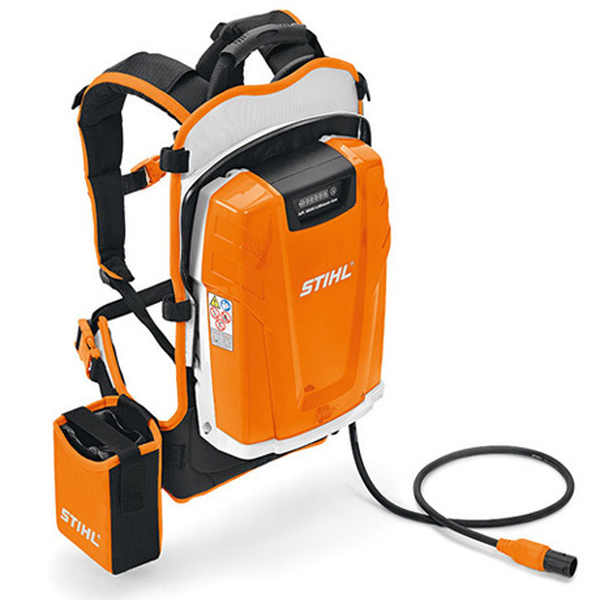 Ранцевый аккумулятор STIHL AR 1000