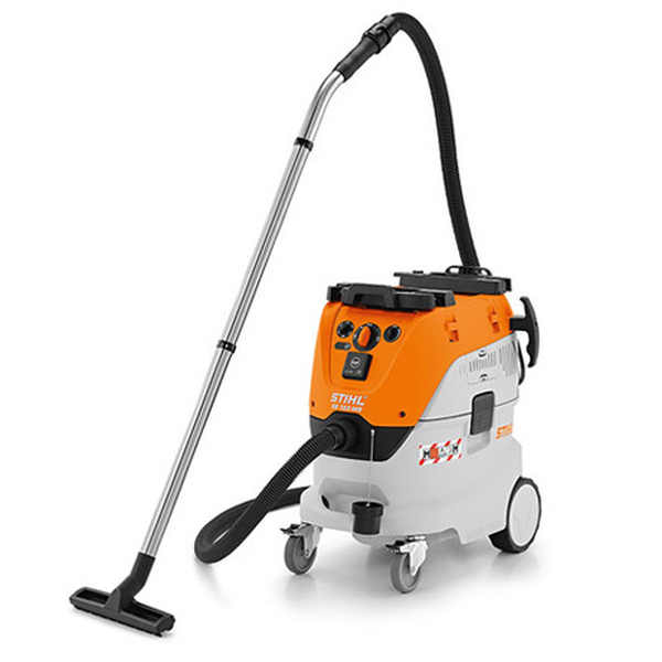 Пылесос STIHL SE 133 ME