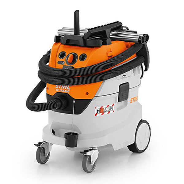 Пылесос STIHL SE 133 ME