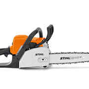 Бензопила STIHL MS 180