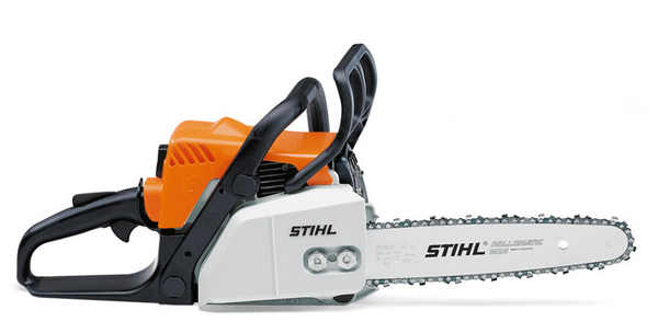 Бензопила STIHL MS 180