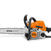 Бензопила STIHL MS 180 C-BE