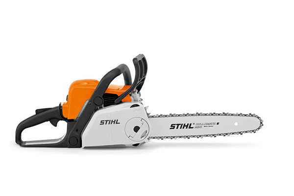 Бензопила STIHL MS 180 C-BE