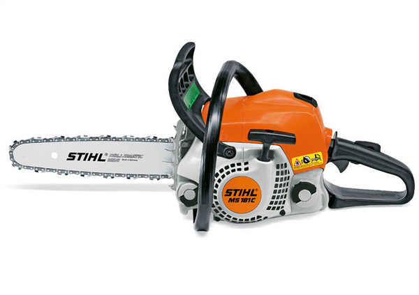 Бензопила STIHL MS 181 C-BE