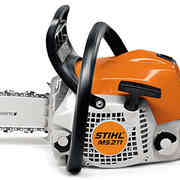 Бензопила STIHL MS 211