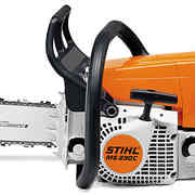 Бензопила STIHL MS 230 C-BE