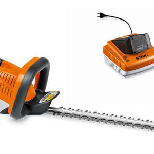 Мотоножницы STIHL HSA 66, 50 см, без аккумулятора и зарядного устройства