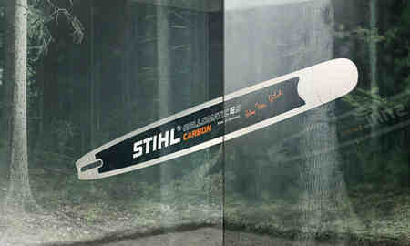 STIHL Rollomatic ES Carbon