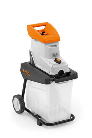 Измельчитель STIHL GHE 135 L