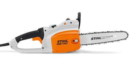 Электропила STIHL MSE 170 C-Q