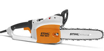 Электропилы STIHL