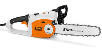 Электропила STIHL MSE 210 C-BQ