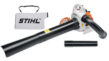 Всасывающий измельчитель STIHL SH 56