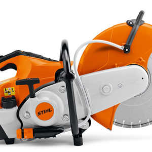 Абразивно-отрезное устройство STIHL TS 500i