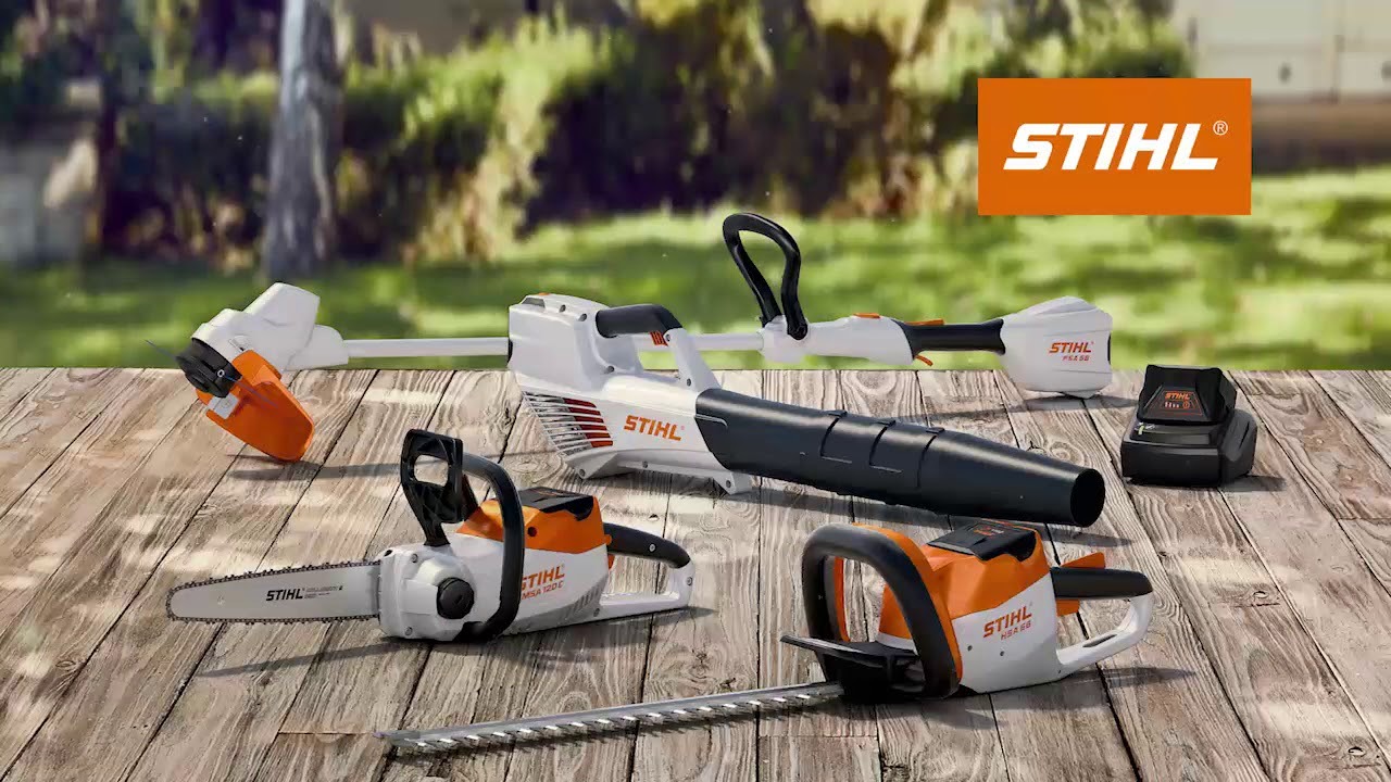 stihl edt 9